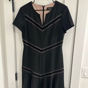 Black Formal Dress